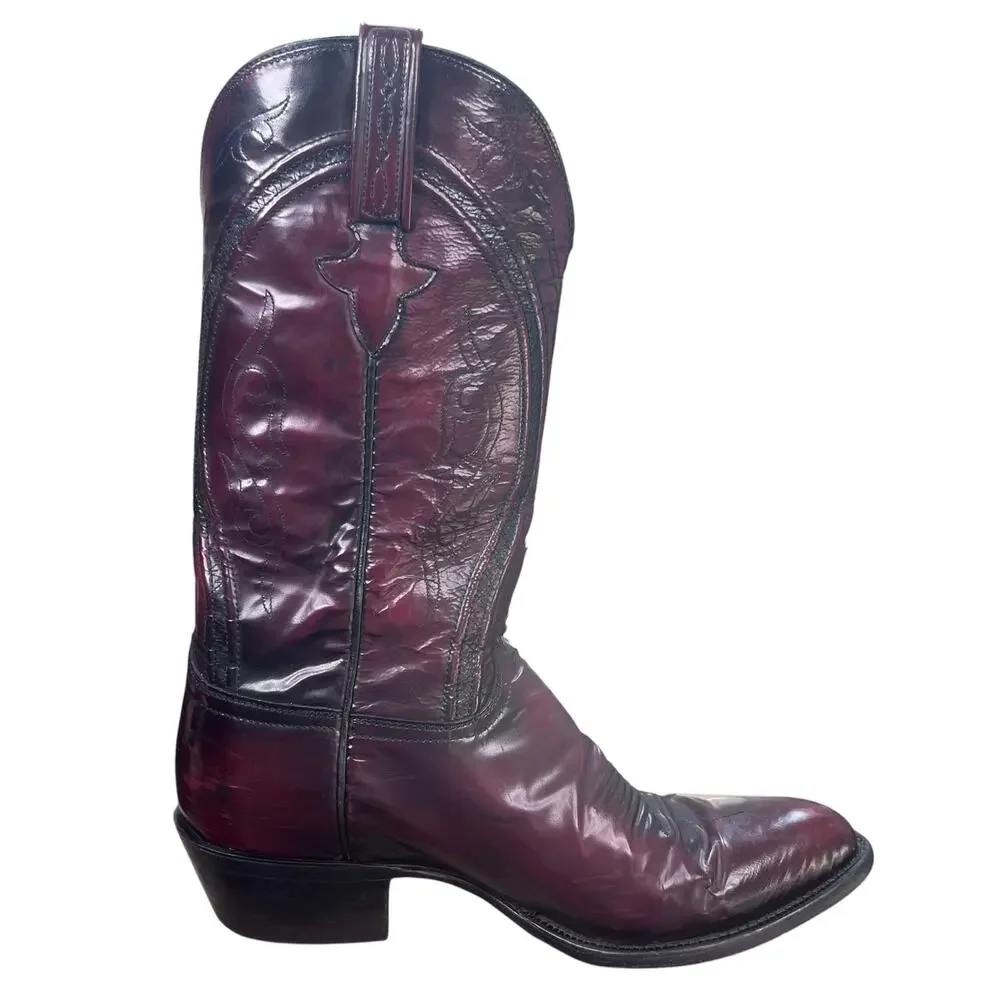 Lucchese 2e wide